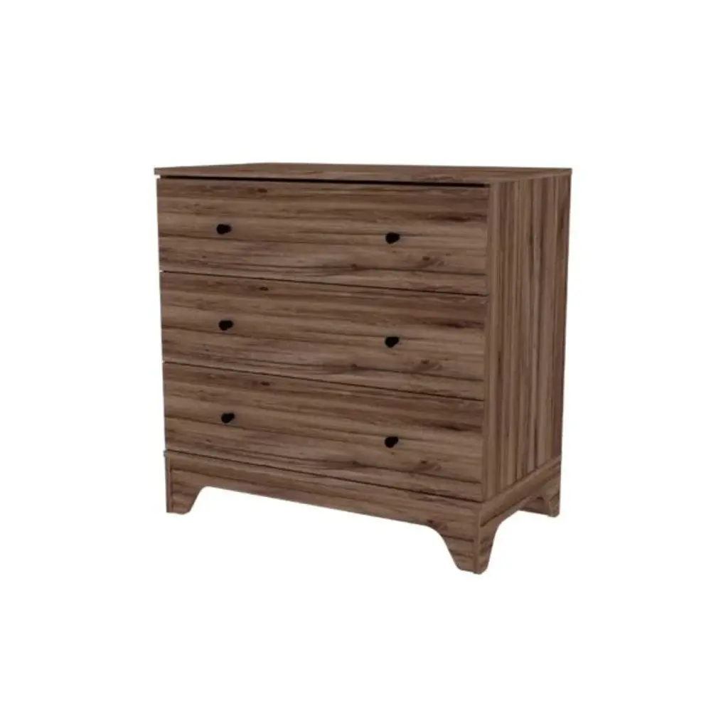 Komoda Faktum Nest Walnut