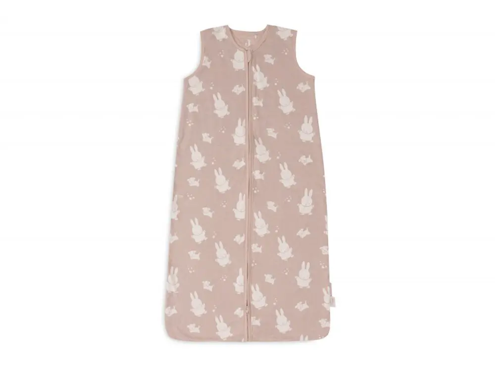 Jollein Spací pytel 70cm Miffy Wild Rose