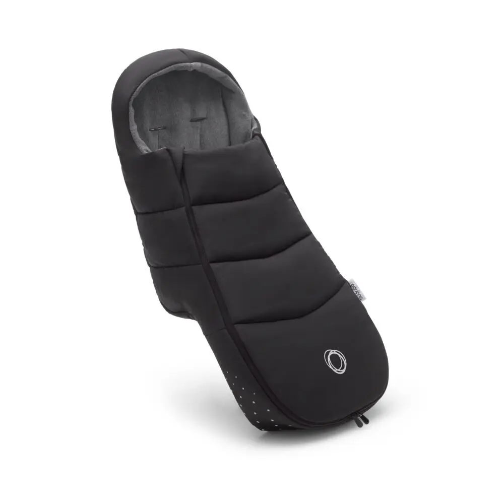 Bugaboo fusak -