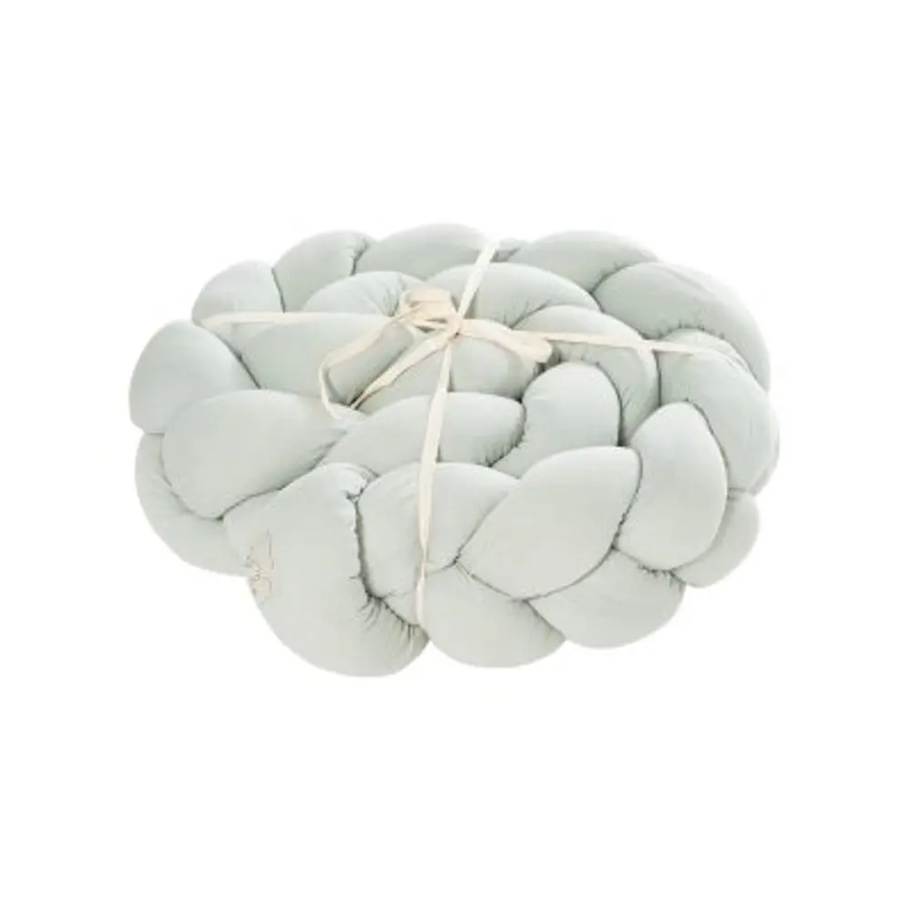 TRÄUMELAND Copánkový mantinel Signature Mint 180 cm