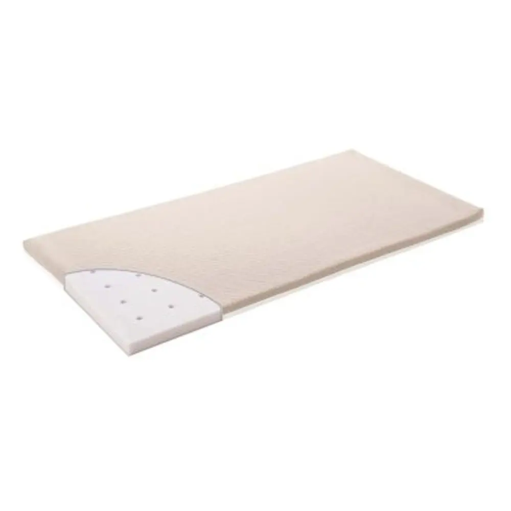 TRÄUMELAND cestovní matrace AIR beige