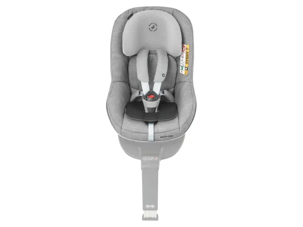 Maxi-Cosi Vložka do autosedačky e-Safety Black