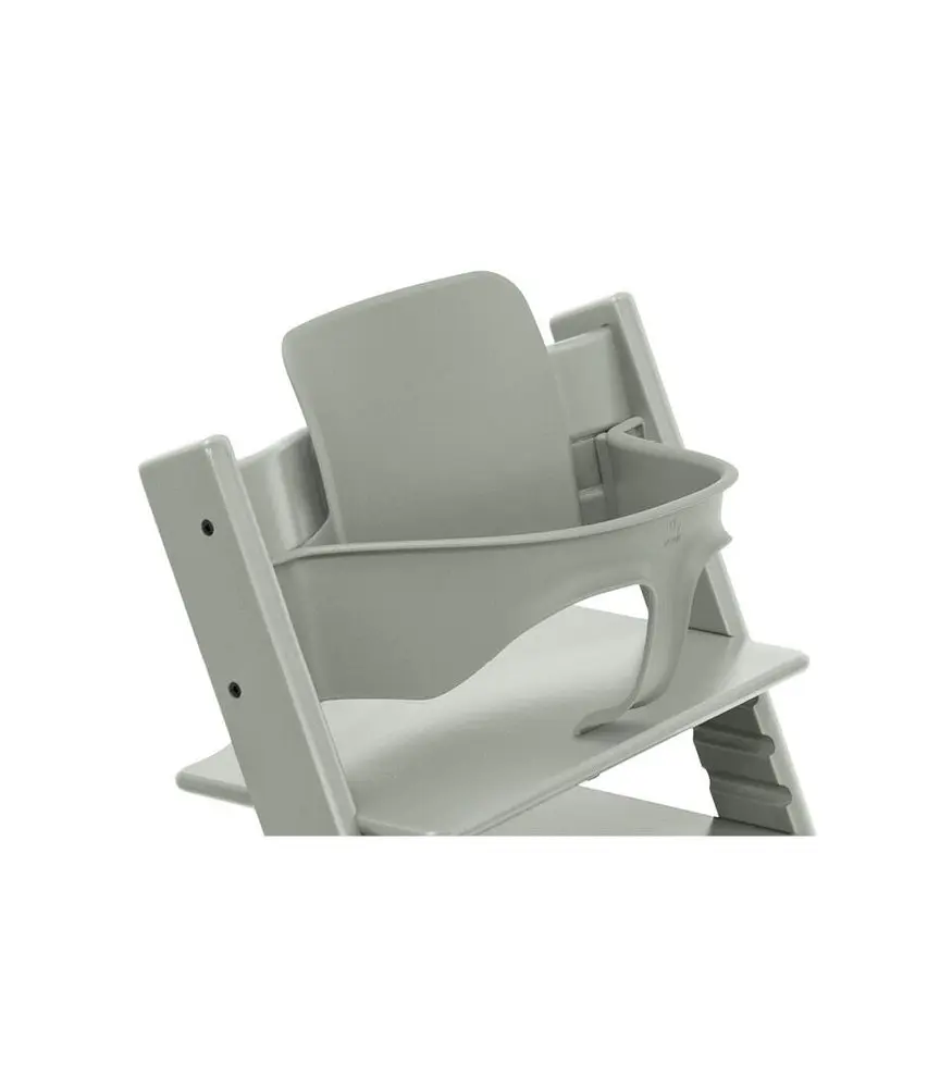 STOKKE® Tripp Trapp® Baby Set² - Glacier Green