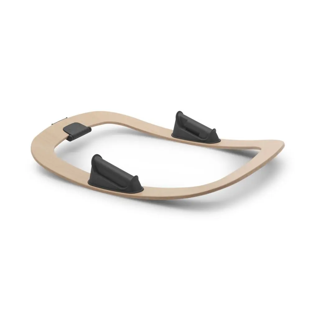 Bugaboo Giraffe rám pro novorozeneckou sadu - Neutral Wood