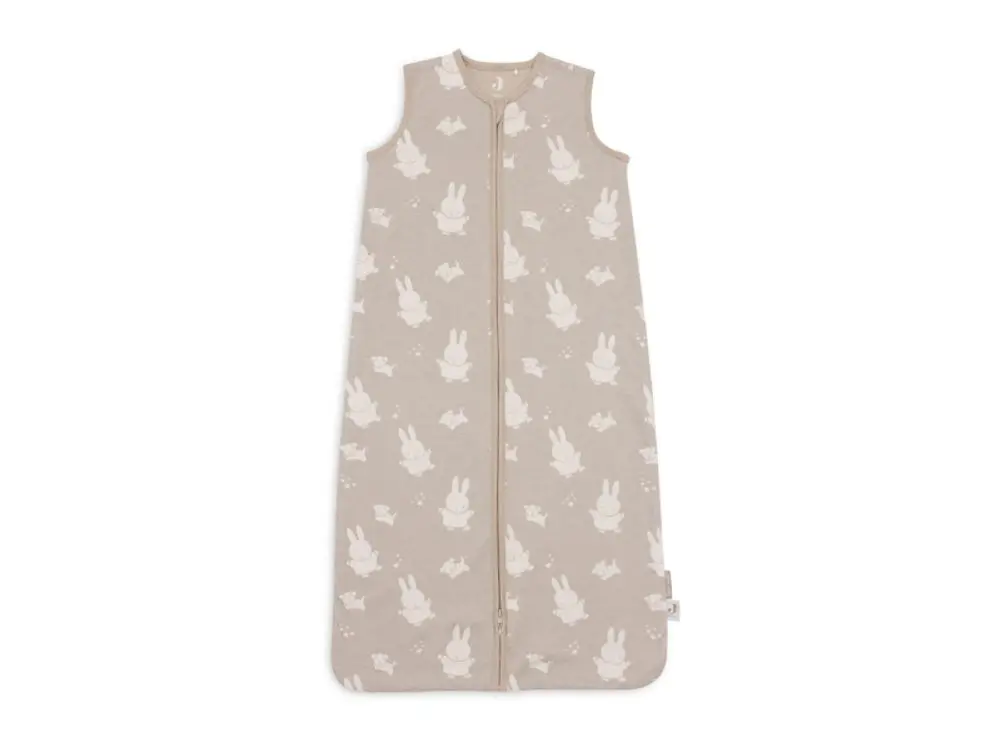 Jollein Spací pytel 70cm Miffy Olive Green