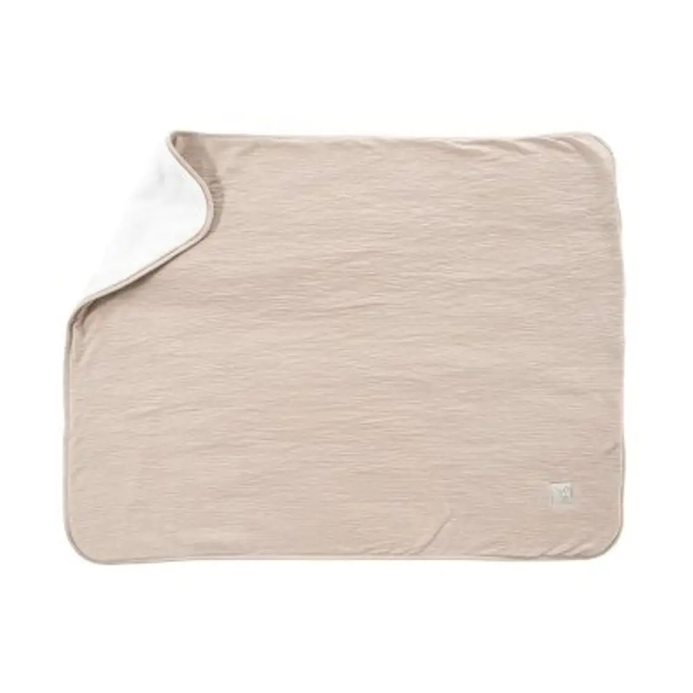 TRÄUMELAND Deka Signature 75 x 100 cm Taupe