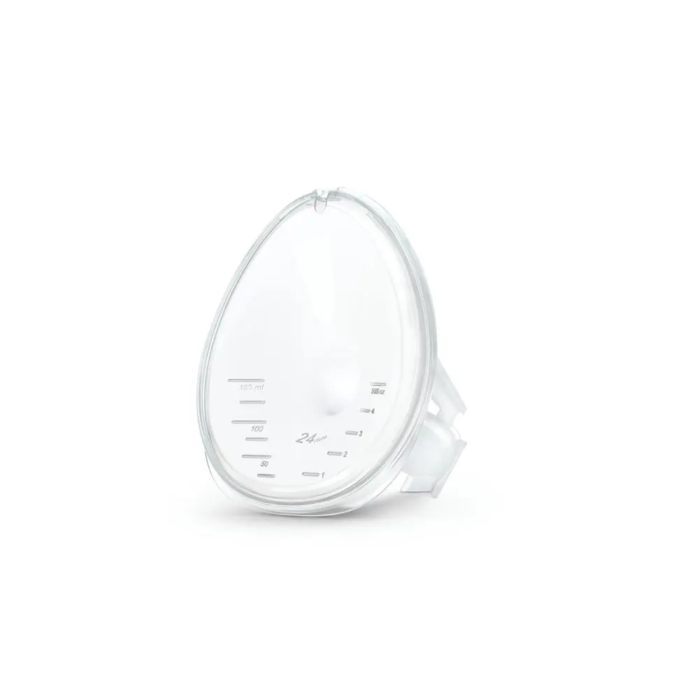 Medela 2x Prsní nástavec Hands-Free -