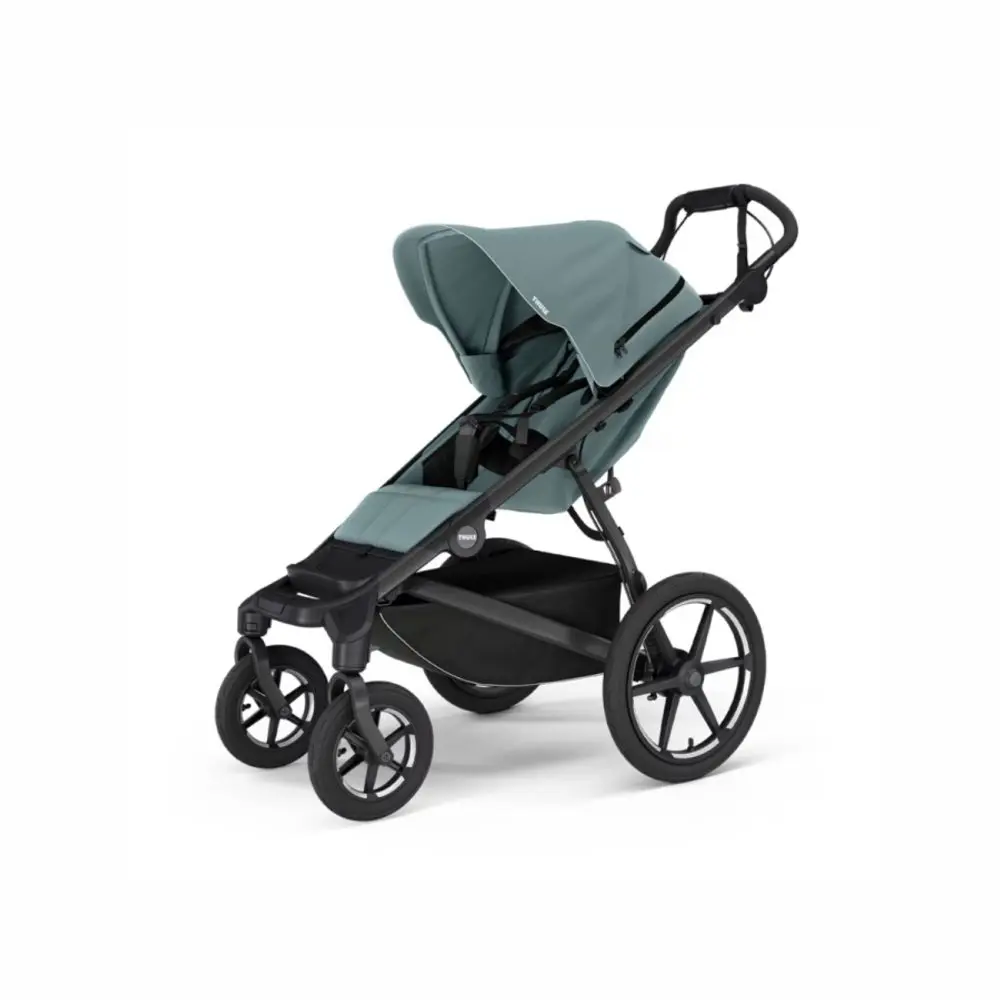 THULE Urban Glide 4 2026 -