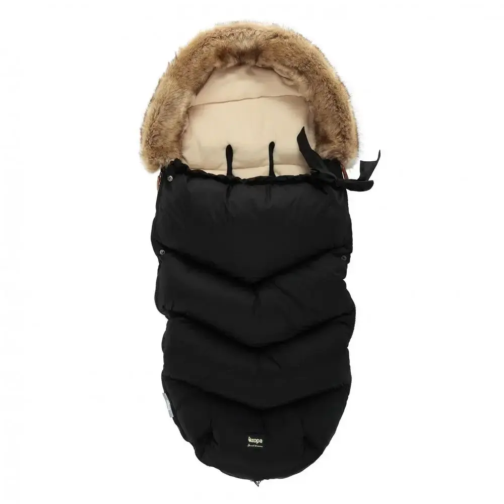 ZOPA Zimní fusak Fluffy Combi -