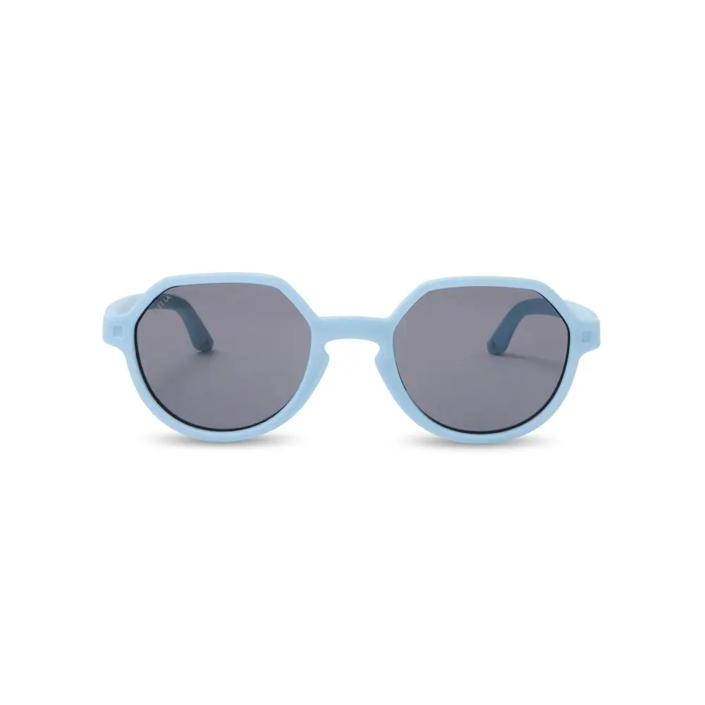 KiETLA sluneční brýle Oozz 1-2 roky - Light Blue