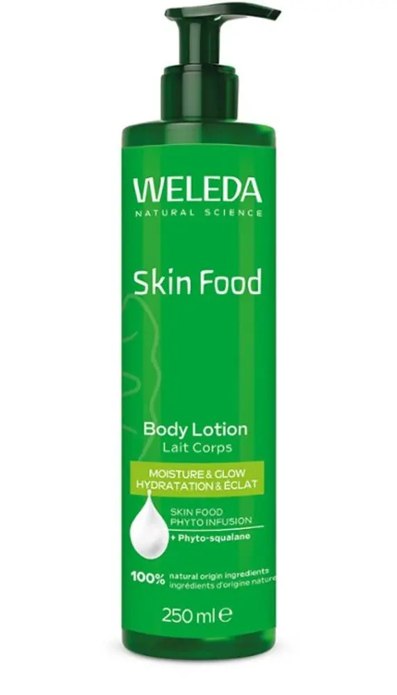 Weleda Skin Food Body Lotion 250 ml