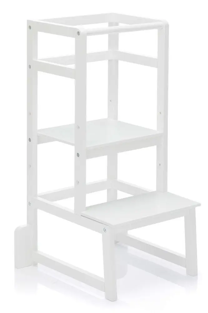 Fillikid Učící věž Vista white