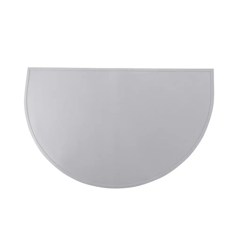 ZOPA Silikonové prostírání podložka - Dove Grey