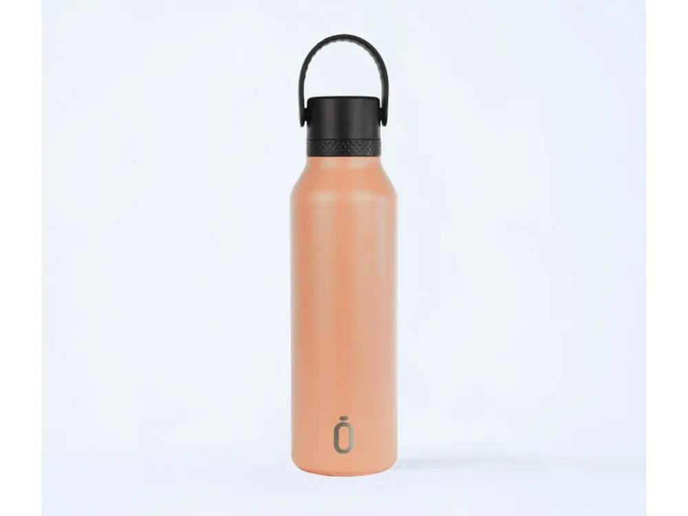 Runbott Termoláhev Mii 600 ml Peach