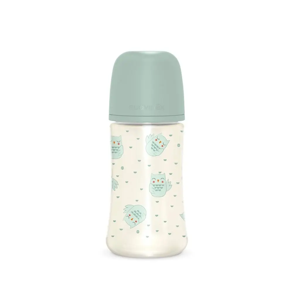 Suavinéx láhev BONHOMIA 270ml fyziologická SX PRO +3 MF -