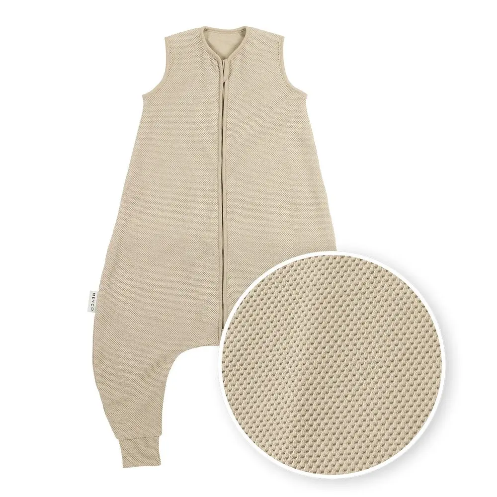 Meyco Jumper Classic 104 cm - Sand