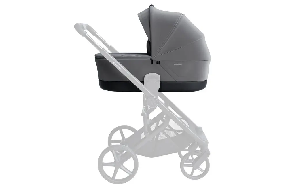 Avionaut Sirius (korba) - Grey
