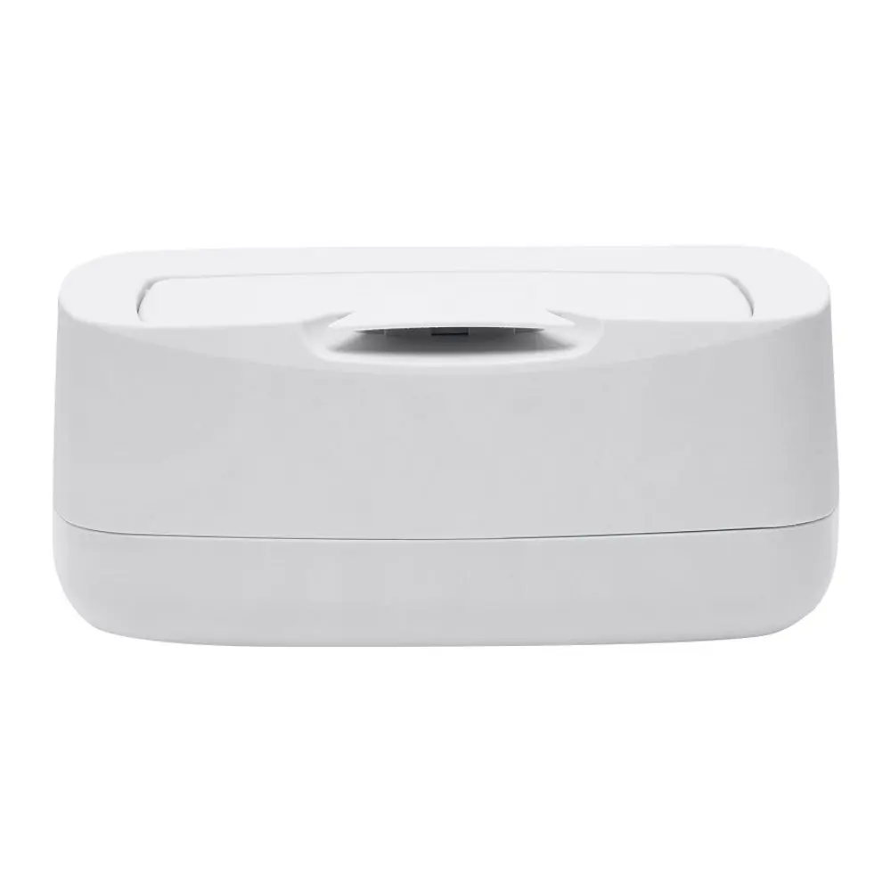 Bebe-Jou Box na ubrousky Fabulous Light Grey Silk