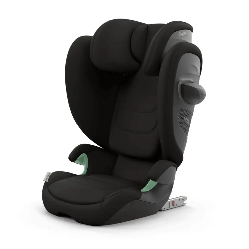 Cybex Solution G2 i-Fix 2025 -