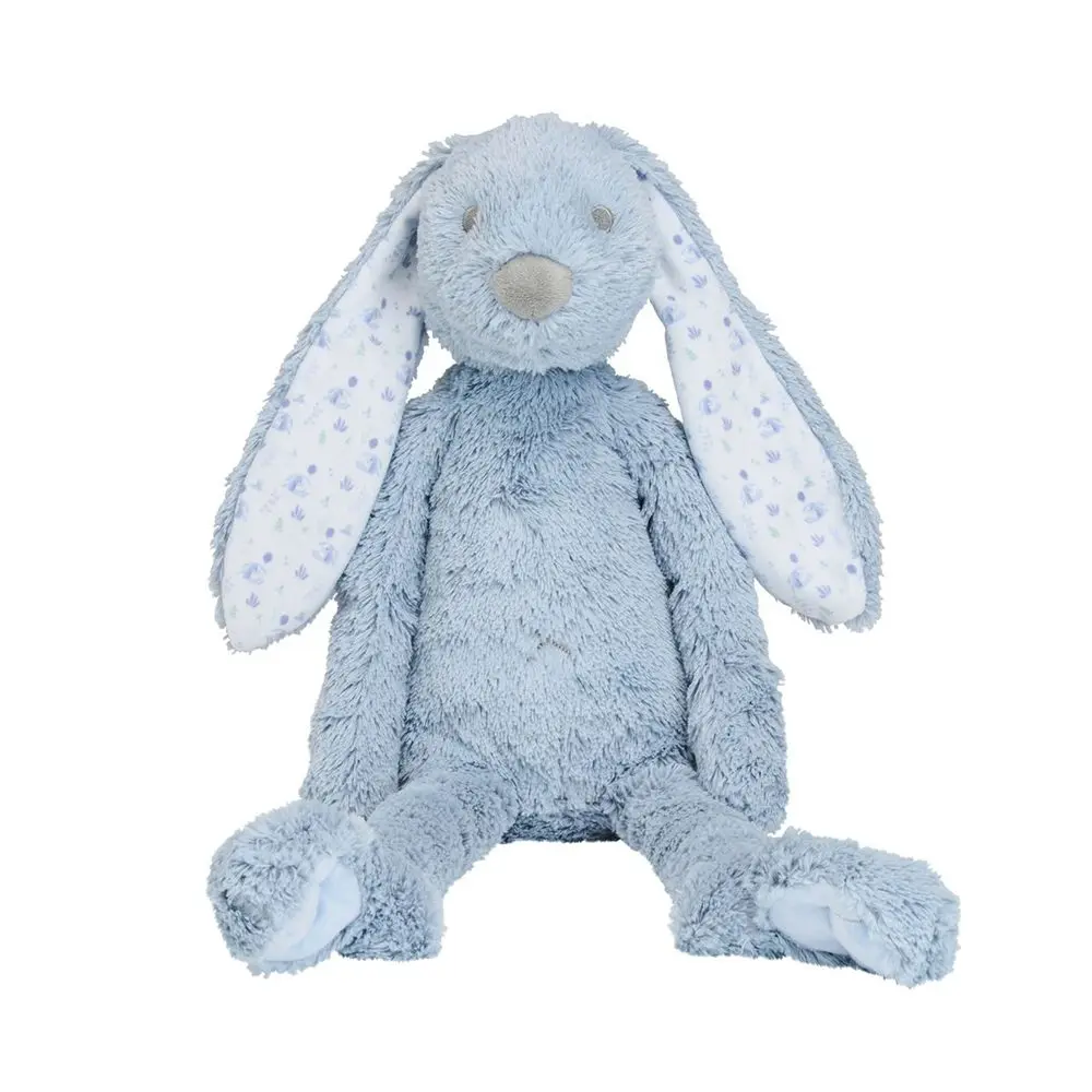 Happy Horse králíček Richie BIG Blue GRAPHIC velikost: 58 cm
