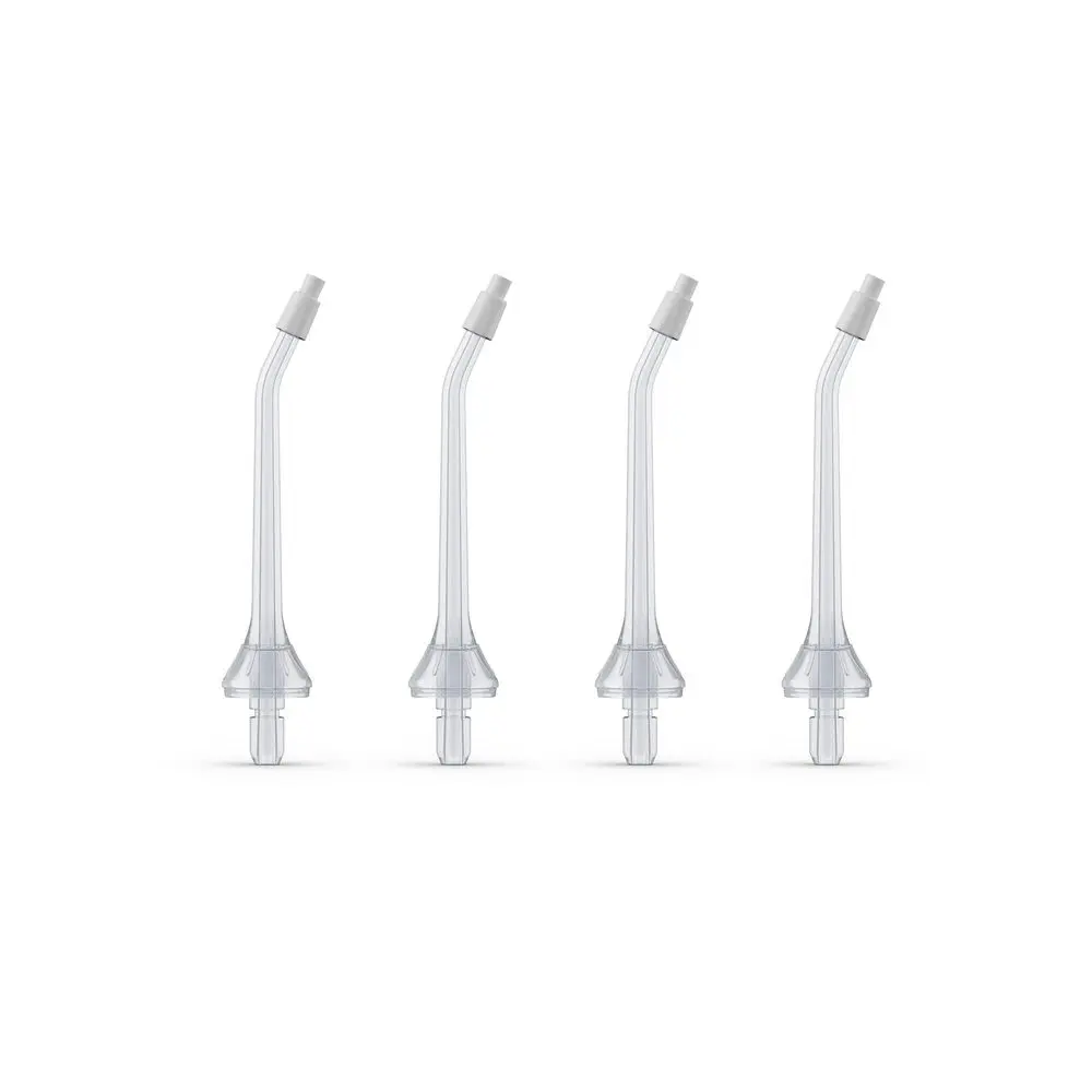 TrueLife AquaFloss L-series jets Orthodontic 4 pack