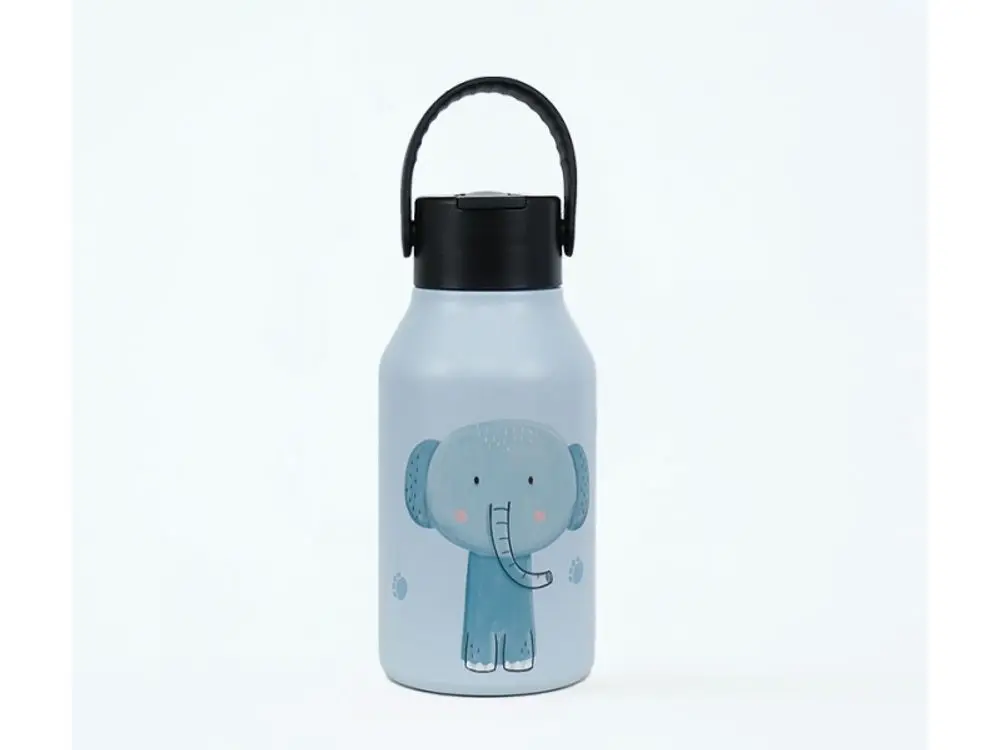 Runbott Termoláhev Mii 350 ml Elephant