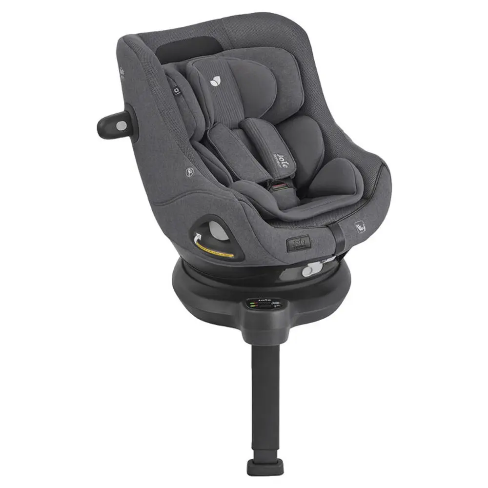 Joie i-Harbour™ Pro ebony mesh