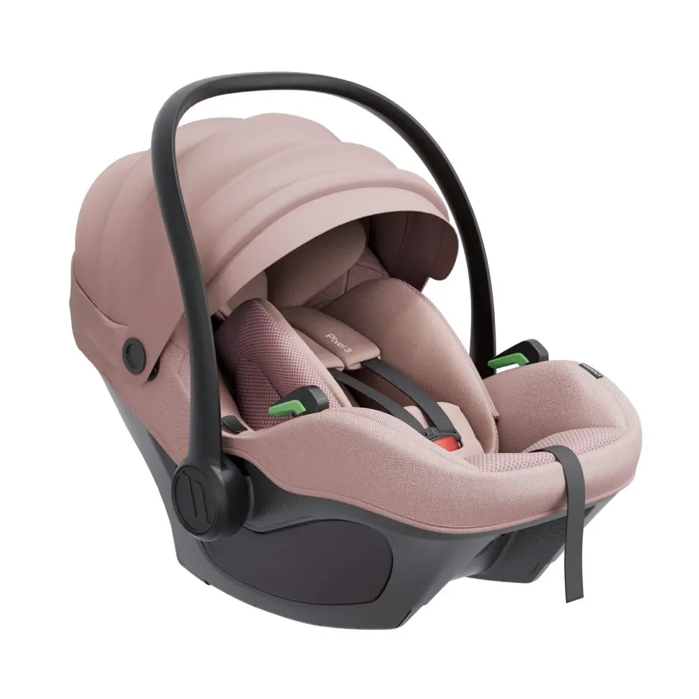 Avionaut Pixel 3 2026 - Pink
