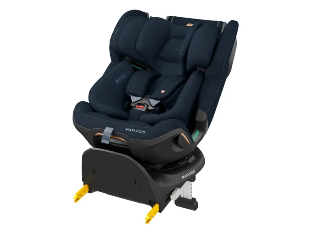 MAXI-COSI Autosedačka Emerald 360 Pro (40 - 150 cm) Authentic Blue