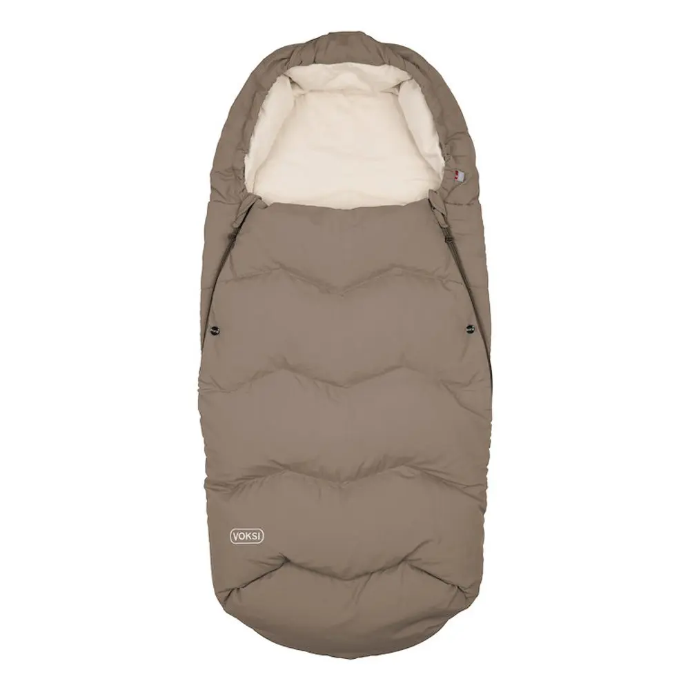 Voksi Explorer walnut solid