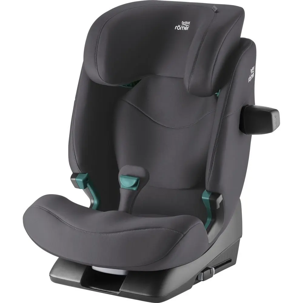 BRITAX-RÖMER Autosedačka Safefix -
