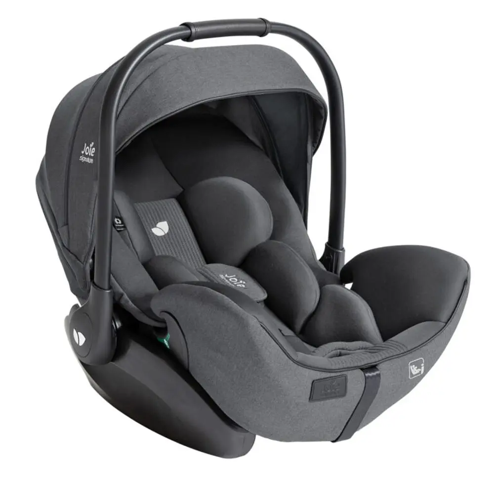 Joie i-Level™ Pro ebony