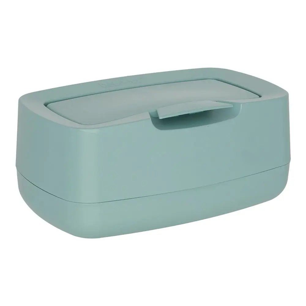 Bebe-Jou Box na ubrousky Fabulous Jade Green Silk