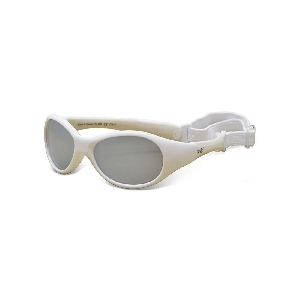 REAL SHADES Sluneční brýle Explorer 4+