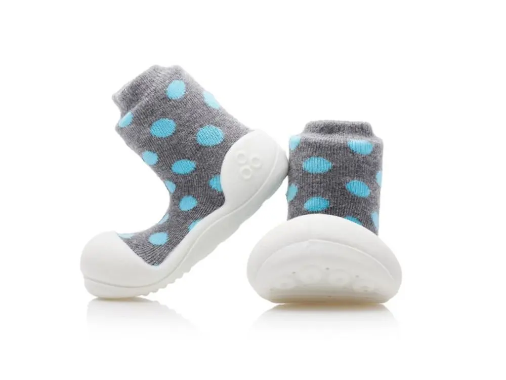 Attipas botičky Polka Dot