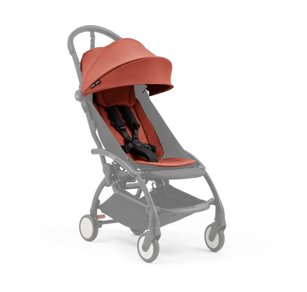 Stokke YOYO5 textilní set -