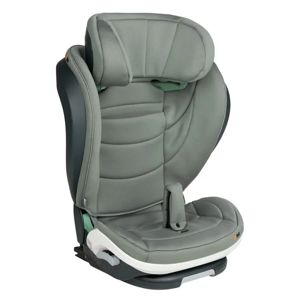 BeSafe Flex FIX 2 meadow green soft breeze