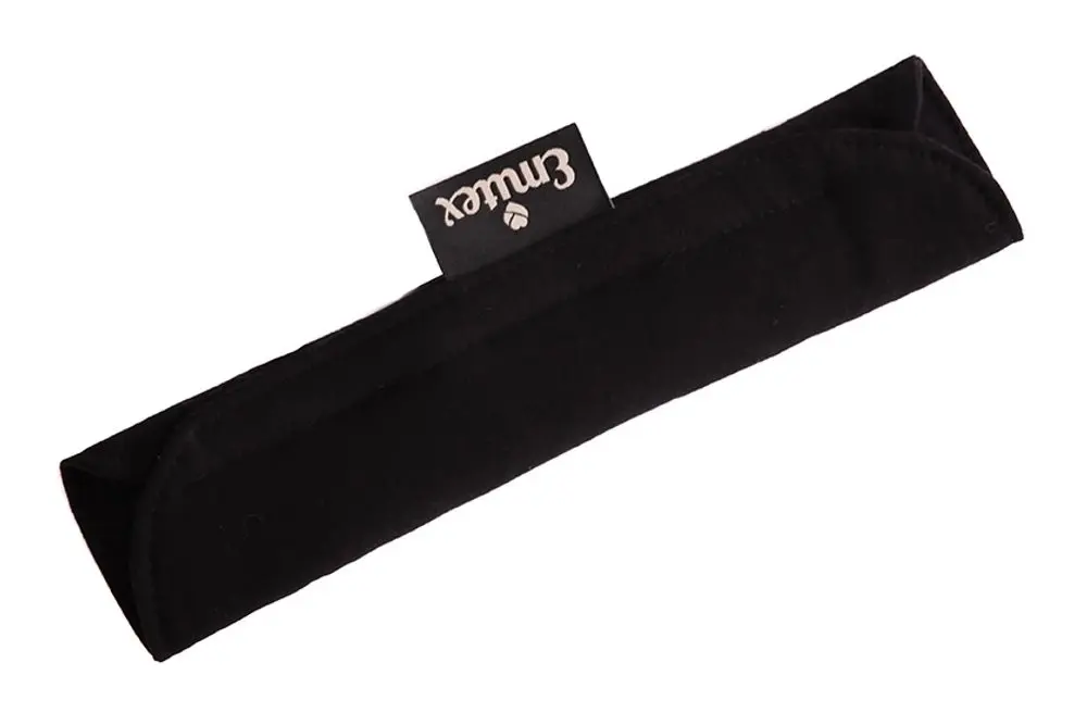 Emitex Polstrování na pás Black