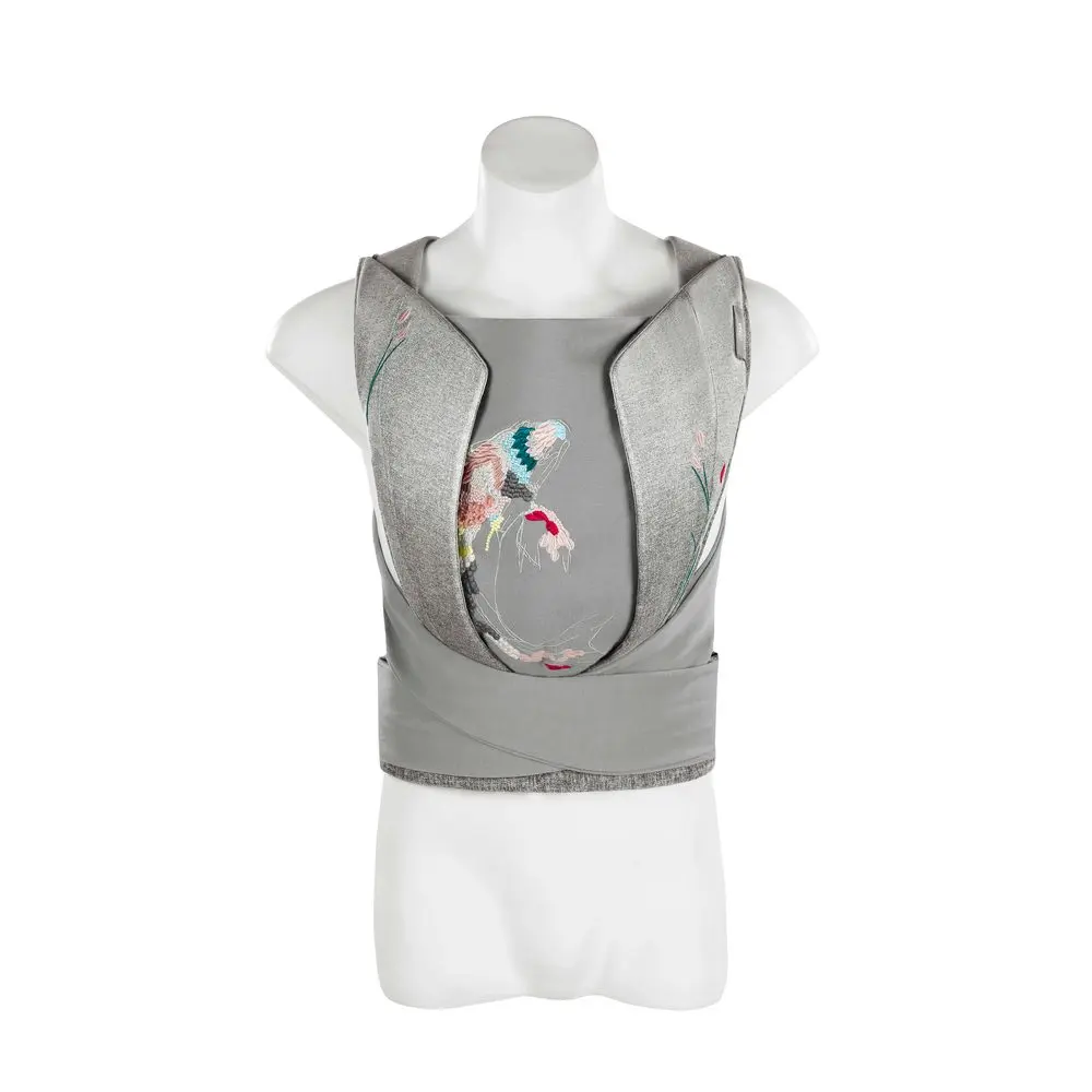 Cybex Fashion KOI Yema Tie