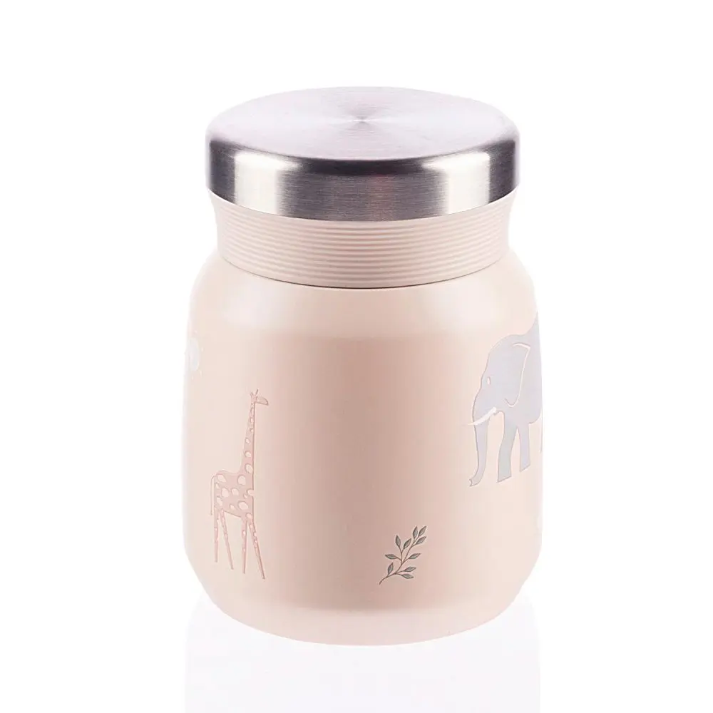 ZOPA Termoska na jídlo 300ml - Safari