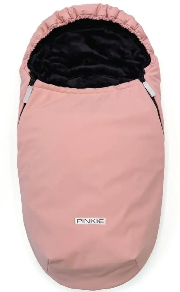 Pinkie fusak Softshell Pinks podelnými tvory