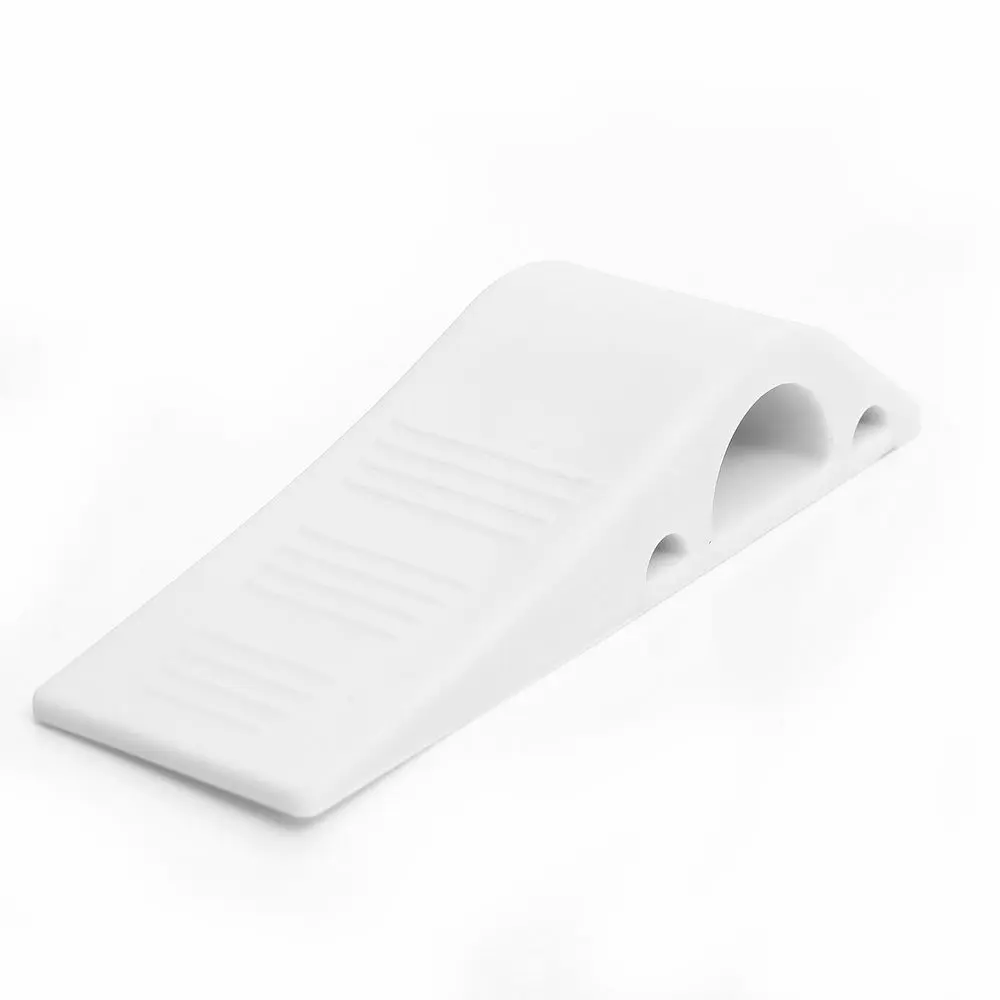 ZOPA Zarážka dveří 2ks - white