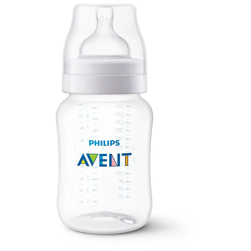 Avent anticolic - antikoliková - láhev 260ml
