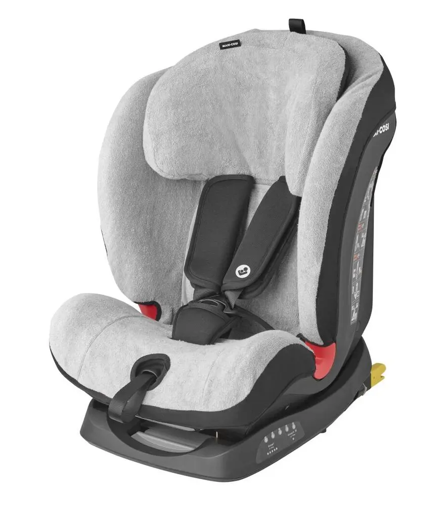 Maxi Cosi Letní potah na Titan/Titan+ - Fresh Grey