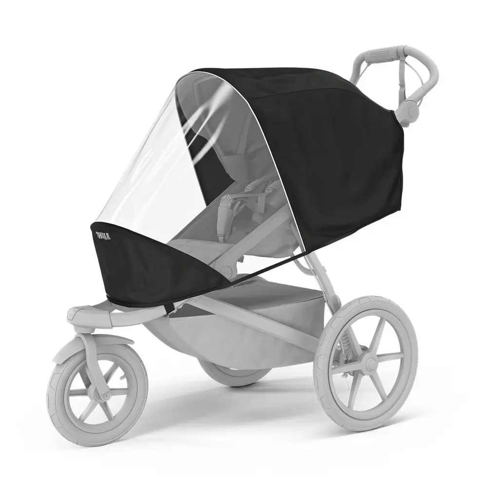 THULE Urban Glide 3 / 4 pláštěnka na kočárek