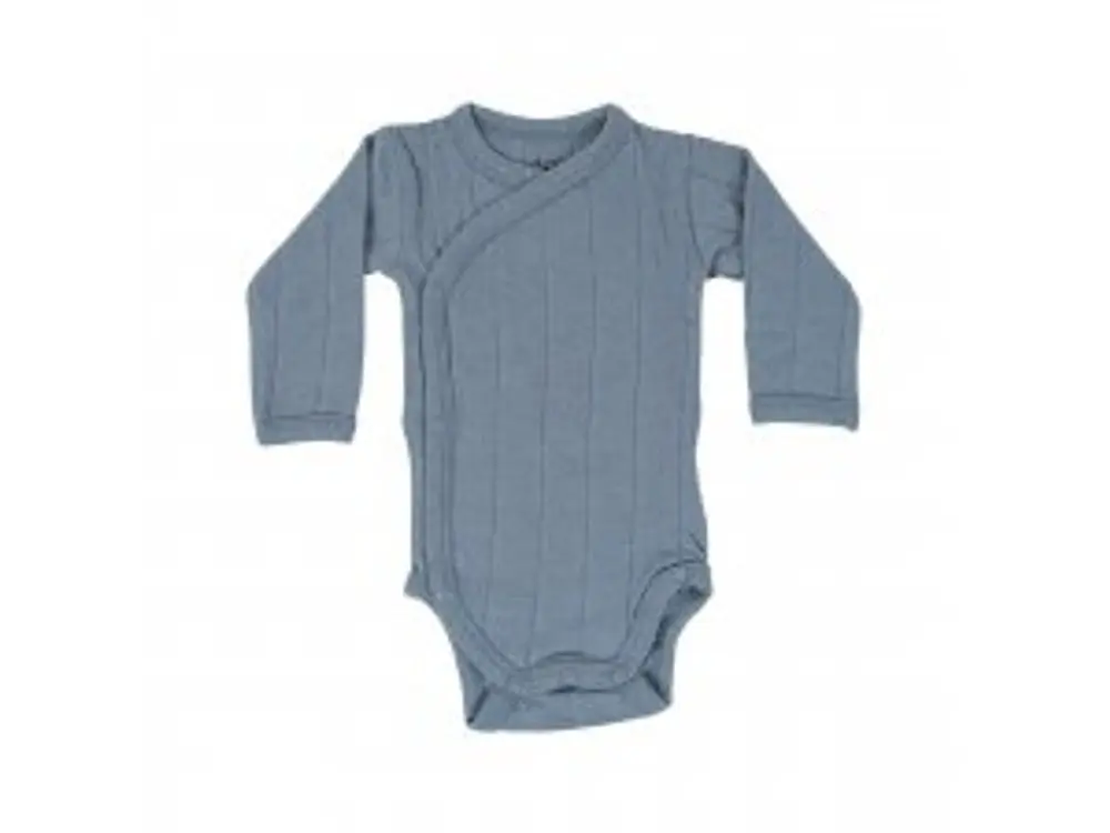 LODGER Romper Long Sleeves Tribe Ocean 74