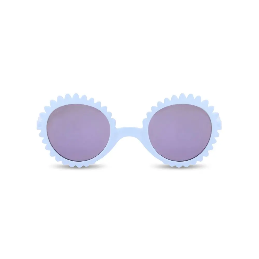 KiETLA sluneční brýle FLEUR 2-4 roky - Iris