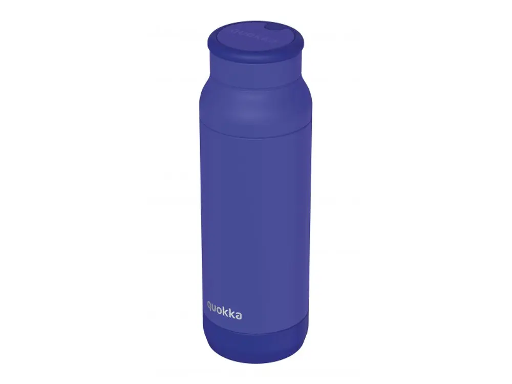 Quokka Nerezová termoláhev Pulse Dusk Blue 700 ml