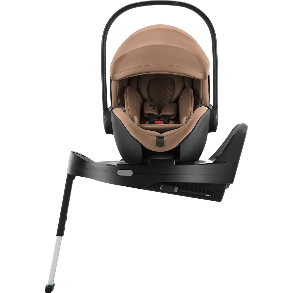 BRITAX RÖMER Autosedačka Baby-Safe Pro Vario Base 5Z Bundle Lux 2025 -