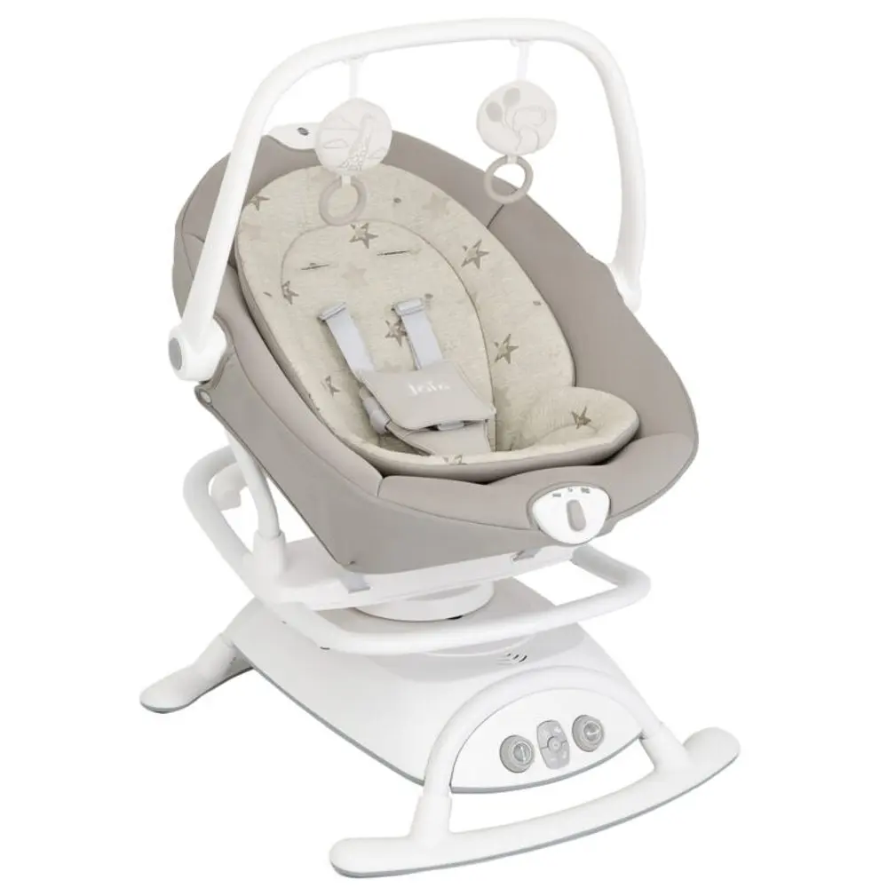 Joie sansa™ 2in1 cosmo tan